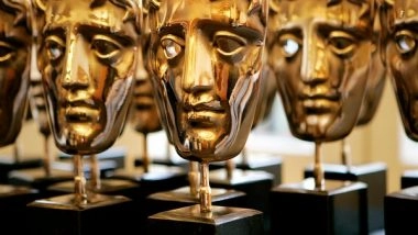 Entertainment News | BAFTA Announces Date for 2022 Film Awards Ceremony