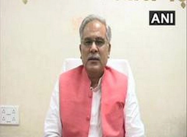 India News | Chhattisgarh CM Says Godhan Nyay Yojana Has Multiple Benefits, Also Encourages Animal Husbandry