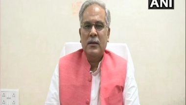 India News | Chhattisgarh Inaugurates 3-day National Convention on 'Challenging the Challenges'
