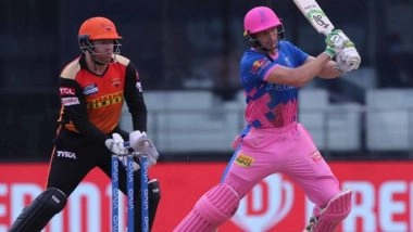 Sports News | IPL 14: Franchises Start Discussion with UAE Hotels, Confident of BCCI Making Foreign Stars Available