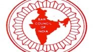 India News | BCI's New Rules Prohibit Lawyers from Making Mischievous, Defamatory Comments Against Any Judge, Court, Bar Council in Public