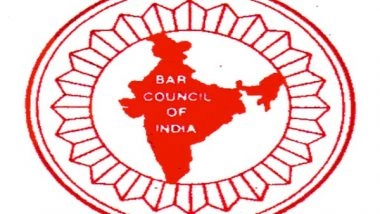India News | Bar Council of India Constitutes Committee to Review Recently Amended Rules