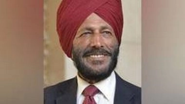 India News | Haryana to Open Paragliding Club Named After Milkha Singh