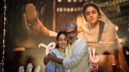 Entertainment News | It's a Wrap for Alia Bhatt-starrer 'Gangubai Kathiawadi'