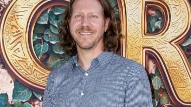 Entertainment News | Patty Jenkins' 'Rogue Squadron's Writer Revealed