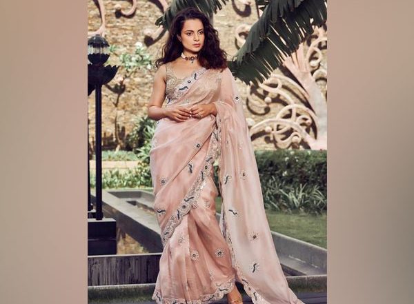 Entertainment News | Kangana Ranaut to Fly Back to 'Dhaakad' Team as She Gets Fresh Passport