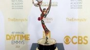Entertainment News | 2021 Daytime Emmy Awards: Alex Trebek, Larry King Receive Posthumous Honors