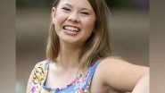 Entertainment News | Bindi Irwin Reveals Her Estranged Grandfather Caused Her 'enormous Pain'