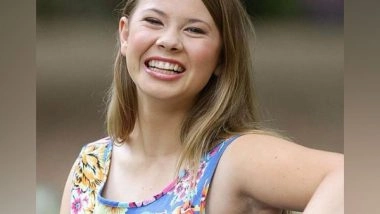 Entertainment News | Bindi Irwin Reveals Her Estranged Grandfather Caused Her 'enormous Pain'