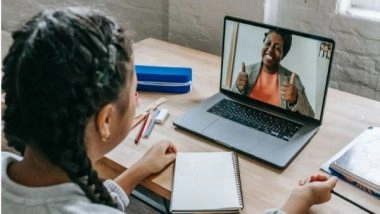 Lifestyle News | Attentive Listening Helps Teens Open Up, Study Finds