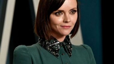 Entertainment News | Christina Ricci Joins Lana Wachowski's 'The Matrix 4'