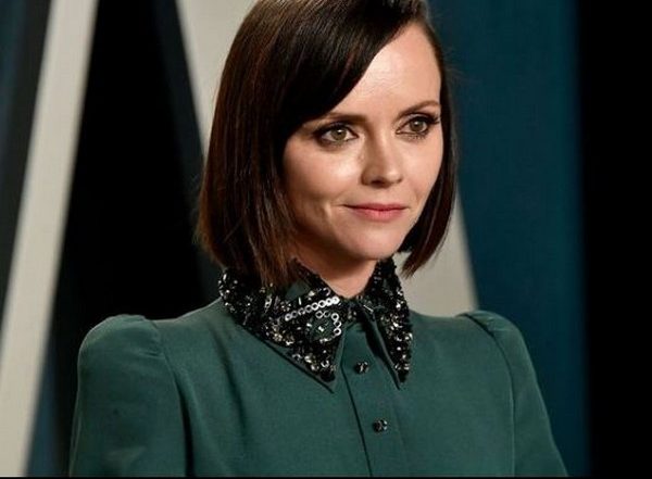 Entertainment News | Christina Ricci Joins Lana Wachowski's 'The Matrix 4'