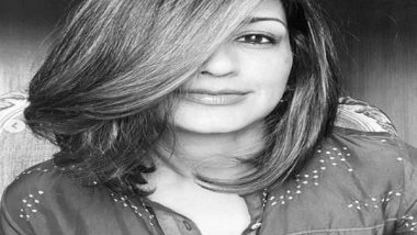 Entertainment News | Sonali Bendre Misses Her Curly Hair, on 'good Hair Day'