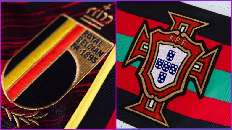 Belgium vs Portugal, UEFA Euro 2020 Live Streaming Online &amp; Match Time in IST: How to Get Live Telecast of BEL vs POR on TV &amp; Free Football Score Updates in India