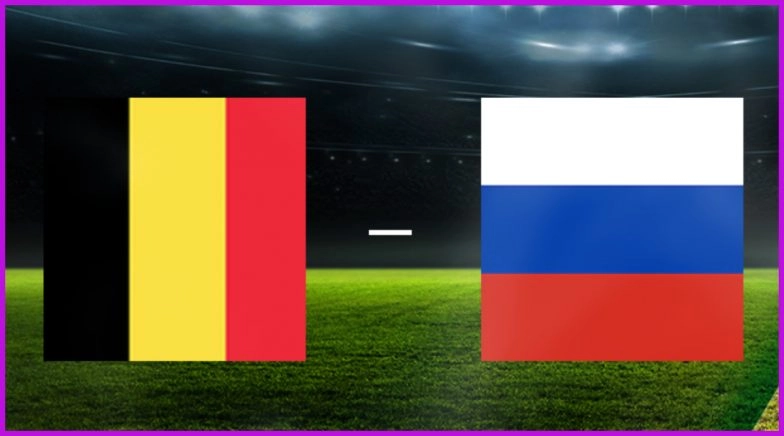 Belgium vs Russia, UEFA EURO 2020 Live Streaming and Telecast in India