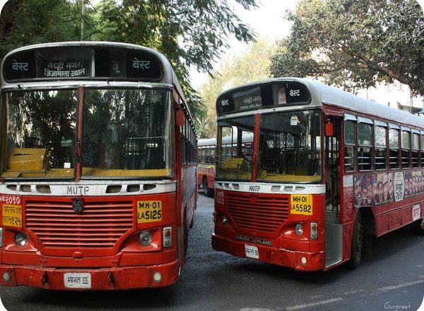Mumbai Unlock Update: Bus Services Resume, Restaurants to Re-Open With 50% Capacity From Today