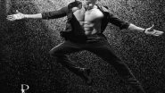 Entertainment News | Tiger Shroff Unveils His Smouldering Look from Dabboo Ratnani's 2021 Calendar