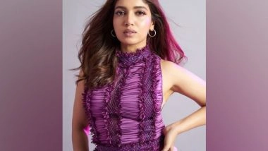 Entertainment News | Bhumi Pednekar Joins Akshay Kumar in Aanand L Rai's 'Raksha Bandhan'