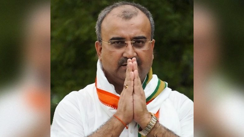 COVID-19 in Bihar: Health Minister Mangal Pandey Explains Why There Is Sudden Jump in Coronavirus Deaths
