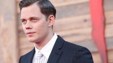 Entertainment News | Bill Skarsgard in Talks to Join Keanu Reeves-starrer 'John Wick 4'