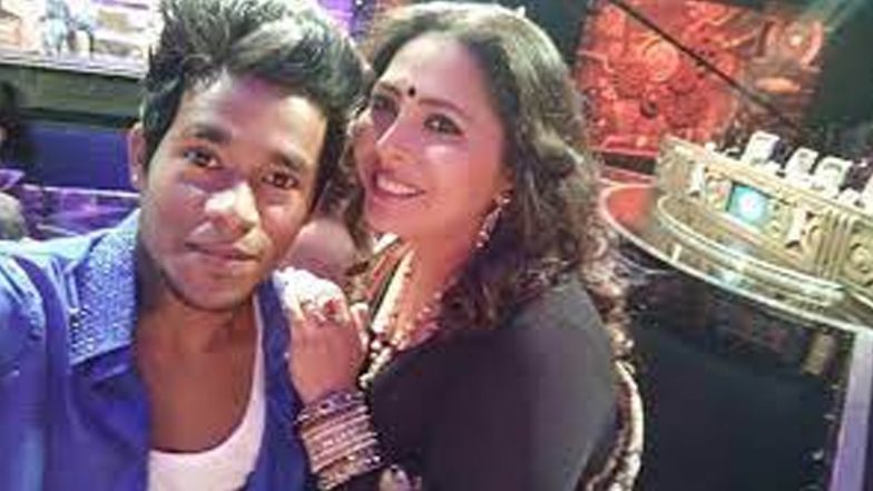 Dance India Dance's Biki Das Meets With An Accident; The Season 4 Second Runner-Up Switched To Food Delivery Due To Lockdown