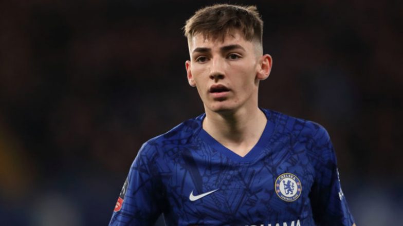 Billy Gilmour, Armando Broja, and Tino Anjorin Nominated for Golden Boy 2021, Check Full List