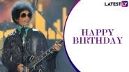 Prince Birth Anniversary: 7 Inspirational Quotes by the Musician That Will Change Your Lookout Towards Life