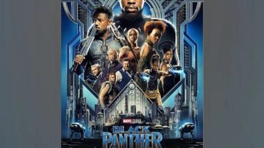 Entertainment News | 'Black Panther: Wakanda Forever' Begins Filming in Atlanta