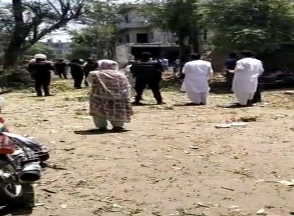 Pakistan: Two People Killed, 17 Injured in Lahore Blast