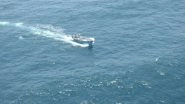 World News | 6 Killed as Passenger Ship Sinks in Water off Indonesia's Bali