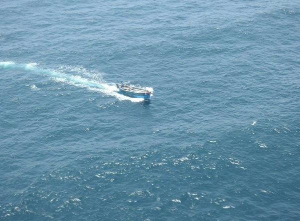 World News | 6 Killed as Passenger Ship Sinks in Water off Indonesia's Bali