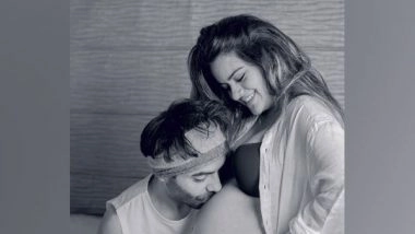 Entertainment News | Aparshakti Khurana, Aakriti Ahuja Expecting Their First Child