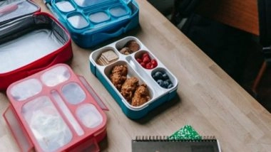Lifestyle News | This Man Bought Rs 4000 Lunchboxes for Kids, Regrets Falling into 'eco-friendly Marketing Trap'