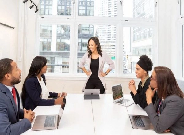 Lifestyle News | Leaders Who Listen to Employees Have More Resilient Teams, Research Show