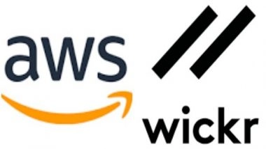 Tech News | Amazon Web Services Acquires Encrypted Messaging App Wickr