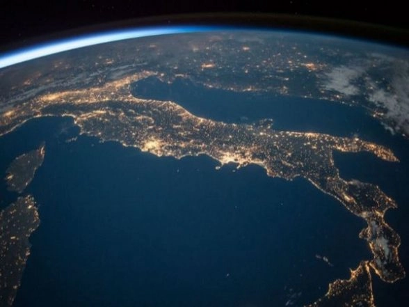 Scientists Use NASA Satellite Data To Track Ocean Microplastics From Space