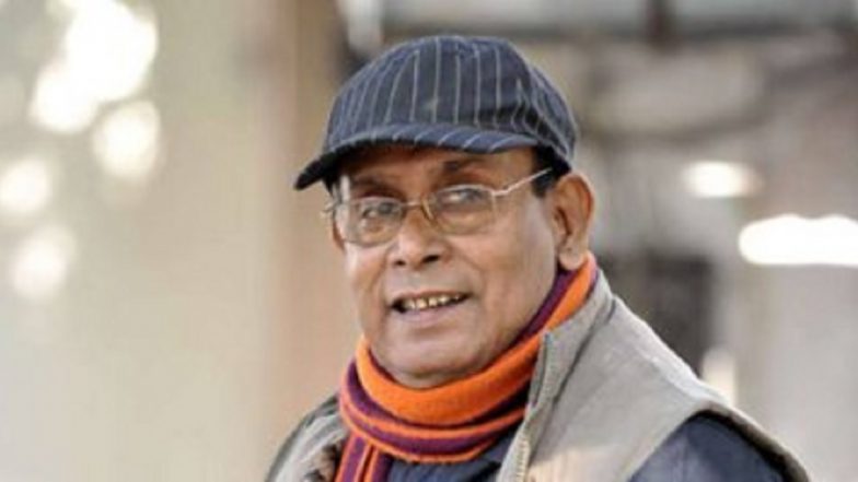 Buddhadeb Dasgupta Dies At 77; The Filmmaker Was A 10-Time National Film Award Winner