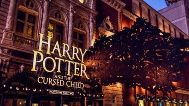 Entertainment News | 'Harry Potter and the Cursed Child' Returns to Broadway