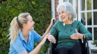 Health News | Continuity of Nursing Care Improves Outcomes of Dementia Patients: Study