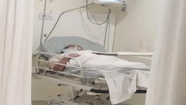 India News | NHRC Seeks Report from Centre, Odisha over Freedom Fighter's Widow Deprived of Covid Medical Care