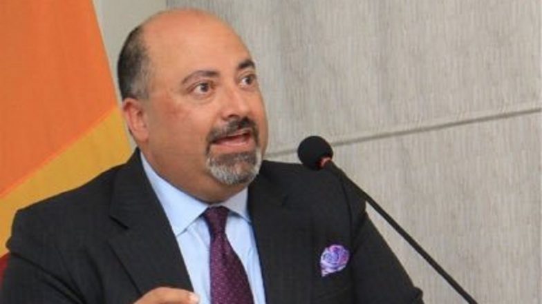 US Appoints Indian-American Atul Keshap As Interim Envoy to India