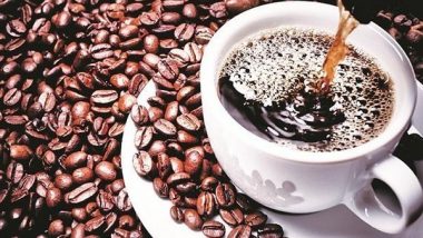 High Caffeine Consumption Linked to Higher Risk of Blinding Eye Disease: Study