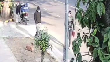 World News | NIA Launches Manhunt for 2 Suspects in Israel Embassy Blast Case