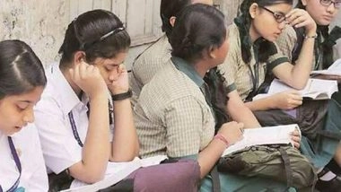 India News | CBSE Forms Panel to Decide Criteria for Preparing Class 12 Results