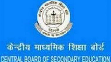 CBSE to Rationalise Syllabus for Classes 10 and 12 for Academic Year 2021–22; To Be Notified by July End