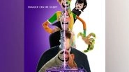 Entertainment News | 'Hotel Transylvania: Transformania' Shifts Release Date from July to October