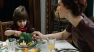 Lifestyle News | Serving Larger Portions of Vegetables May Promote Vegetable Intake in Kids: Study