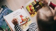 Lifestyle News | Combination of Early Reading Programs Helps with Kindergarten Readiness: Study