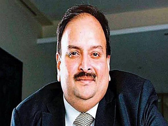 Mehul Choksi's Lawyers Say He Misses Court Date in Dominica Due to Mental Stress