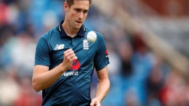Sports News | Chris Woakes, David Willey Return to England T20I Squad for Sri Lanka Series